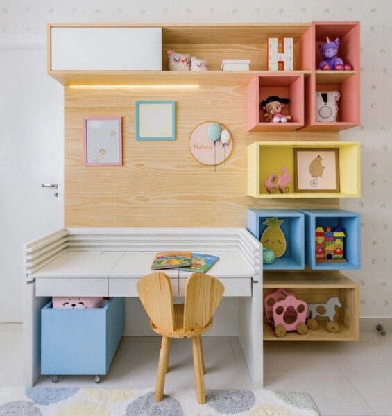 Bàn Học Gỗ MDF Lõi Nhập Đẹp Bền, Không Mối Mọt, Dễ Lau Chùi 1 Ban-Hoc-Go-MDF-Loi-Nhap-Dep-Ben