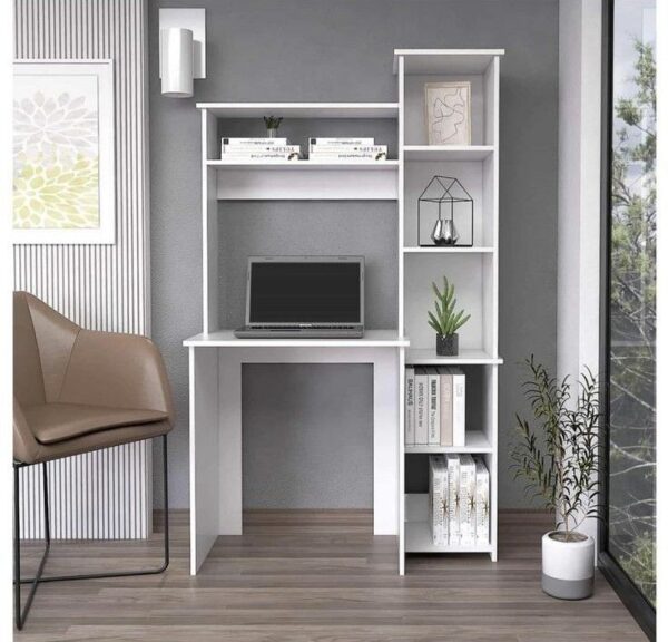 Bàn Học Trẻ Em Nhỏ Gọn – Giải Pháp Lý Tưởng Cho Không Gian Hẹp 2 Ban-Hoc-Tre-Em-Nho-Gon