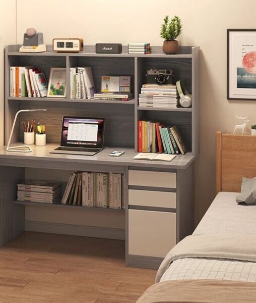 Cách Chọn Bàn Học Cho Trẻ Lớp 1 – Đúng Chiều Cao, Đúng Tư Thế 1 Cach-Chon-Ban-Hoc-Cho-Tre-Lop-1