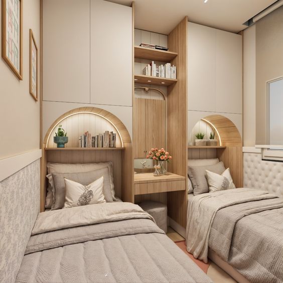 Chon-Den-Cho-Phong-Tre-Em