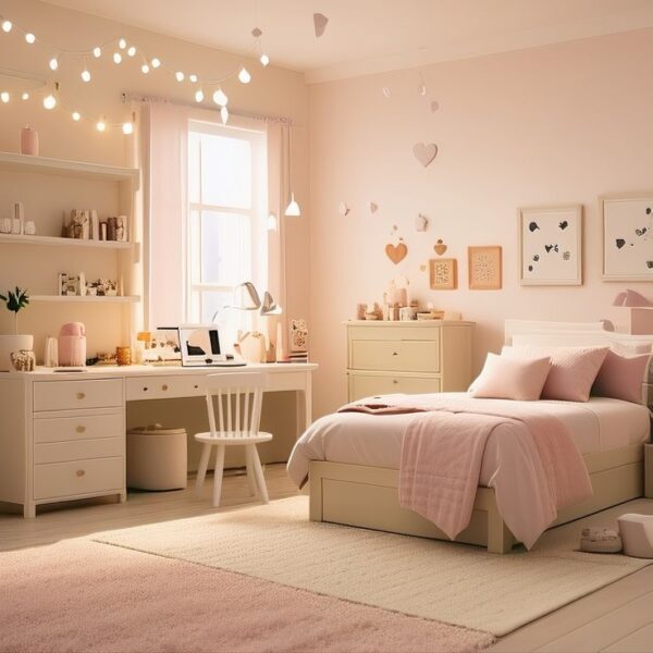 Goi-Y-Mau-Giuong-Ngu-Cho-Be-Gai