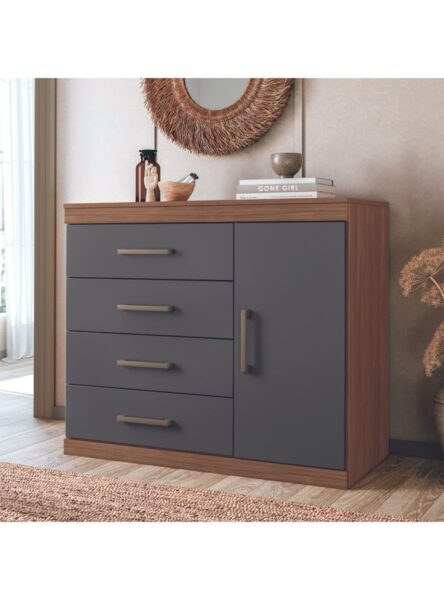 Mẫu Tủ Quần Áo Trẻ Em – Đáng Yêu, Dễ Dùng, Đúng Tầm Với Bé 2 Mau-Tu-Quan-Ao-Tre-Em