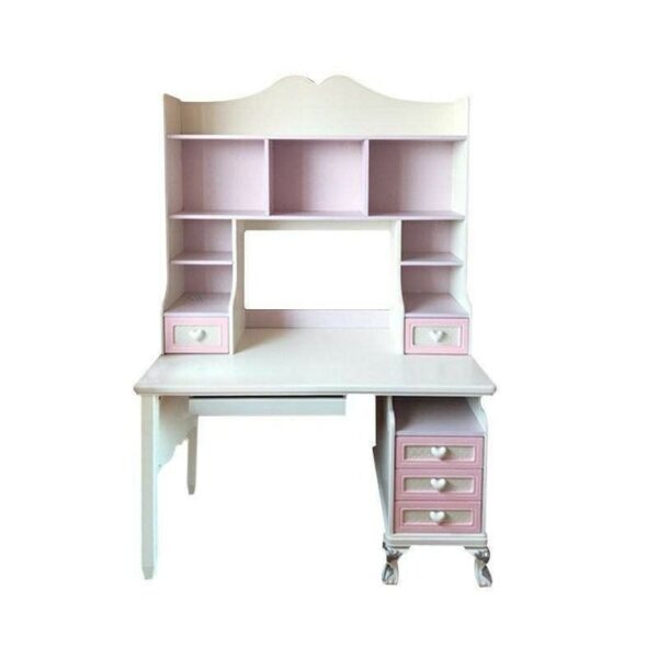 Mua Bàn Học Cho Bé Gái: Hướng Dẫn Lựa Chọn Chuẩn Theo Tuổi Và Cá Tính 2 Mua-Ban-Hoc-Cho-Be-Gai