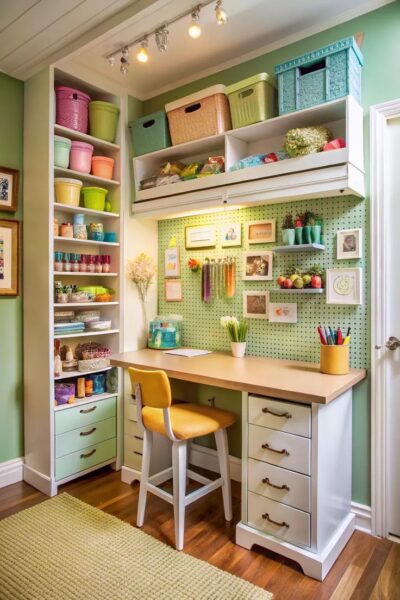 Thiết Kế Góc Học Trong Phòng Trẻ – Giải Pháp Học Tập Hiệu Quả Tại Nhà 1 Thiet-Ke-Goc-Hoc-Trong-Phong-Tre