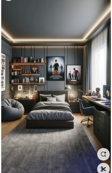 Thiet-Ke-Phong-Ngu-Cho-Be-Trai