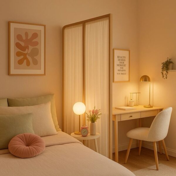 Thiết Kế Phòng Trẻ Em Diện Tích Nhỏ – Tận Dụng Không Gian Thông Minh 1 Thiet-Ke-Phong-Tre-Em-Dien-Tich-Nho