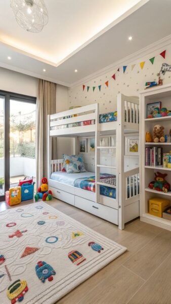 5 Tiêu Chí Chọn Nội Thất An Toàn Cho Trẻ – Phụ Huynh Cần Biết 4 Tieu-Chi-Chon-Noi-That-An-Toan-Cho-Tre