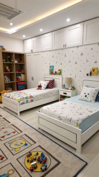 5 Tiêu Chí Chọn Nội Thất An Toàn Cho Trẻ – Phụ Huynh Cần Biết 3 Tieu-Chi-Chon-Noi-That-An-Toan-Cho-Tre