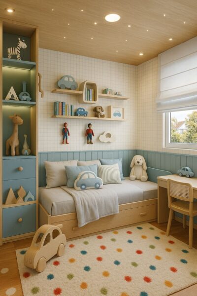 5 Tiêu Chí Chọn Nội Thất An Toàn Cho Trẻ – Phụ Huynh Cần Biết 1 Tieu-Chi-Chon-Noi-That-An-Toan-Cho-Tre