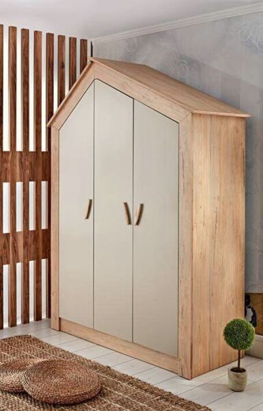 Tủ Đựng Đồ Chơi Bé Gái – Ngăn Nắp, Dễ Phân Loại, Rèn Tính Tự Giác 1 Tu-Dung-Do-Choi-Be-Gai