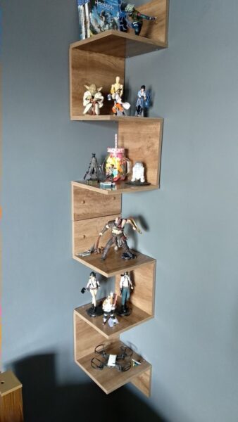 Tủ Đựng Đồ Chơi Bé Trai – Xe Cộ, Lego, Đồ Kỹ Thuật Gọn Gàng Theo Ngăn 3 Tu-Dung-Do-Choi-Be-Trai