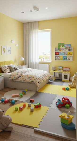 Xu-Huong-Thiet-Ke-Noi-That-Tre-Em