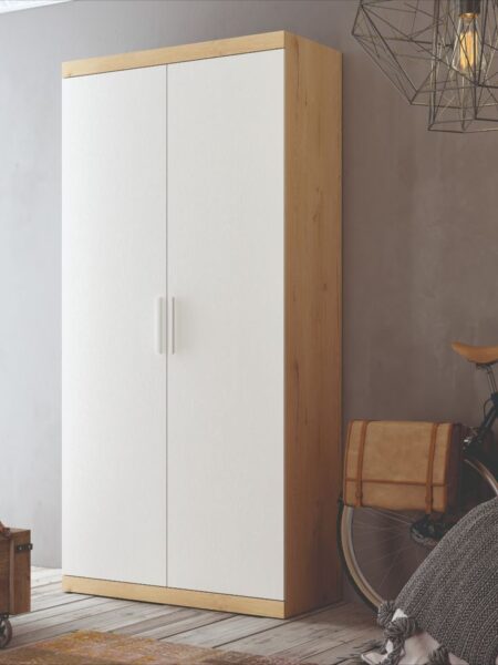 Top 10 mẫu tủ áo mini hiện đại cho căn hộ nhỏ 4 10-Mau-Tu-ao-Mini-Hien-dai