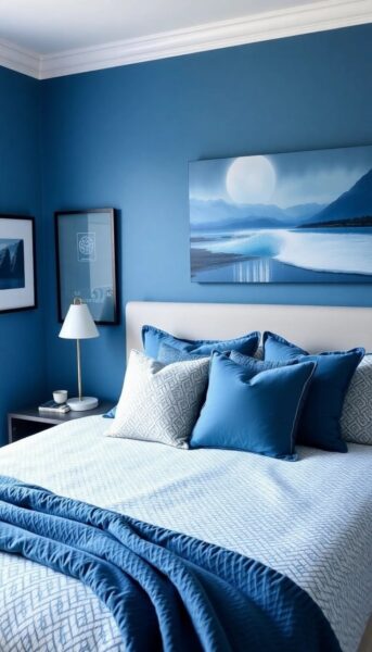 Decor phòng ngủ master 20m² – chuẩn nghỉ dưỡng tại gia 4 Decor-Phong-Ngu-Master-20m