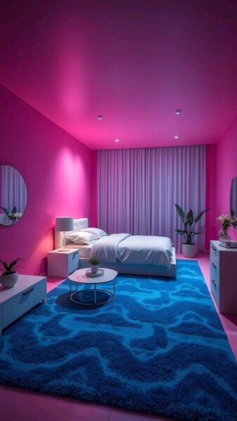 Decor phòng ngủ master 20m² – chuẩn nghỉ dưỡng tại gia 2 Decor-Phong-Ngu-Master-20m