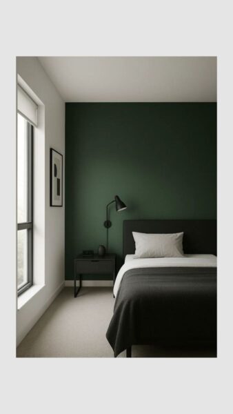 Decor phòng ngủ phong cách Hàn Quốc – xu hướng giới trẻ 2026 1 Decor-Phong-Ngu-Phong-Cach