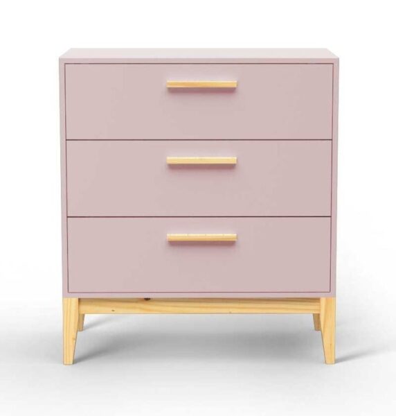 Decor phòng trẻ em với tủ áo quần dễ thương 1 Decor-phong-tre-em-voi-tu-ao-quan