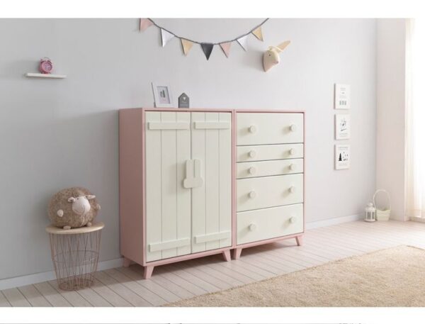 Decor phòng trẻ em với tủ áo quần dễ thương 4 Decor-phong-tre-em-voi-tu-ao-quan