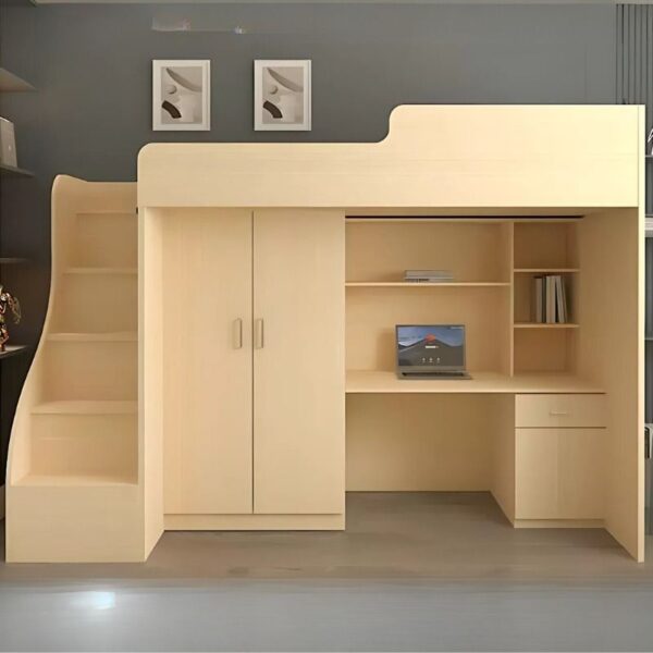 Giường hộc tủ 1m6 x 2m – giải pháp lưu trữ cực lớn cho phòng ngủ nhỏ 3 Giuong-Hoc-Tu