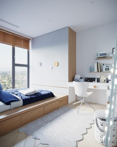 Giường ngủ hộc kéo sang trọng – thiết kế hợp mọi phong cách decor 1 Giuong-Ngu-Hoc-Keo-Sang-Trong