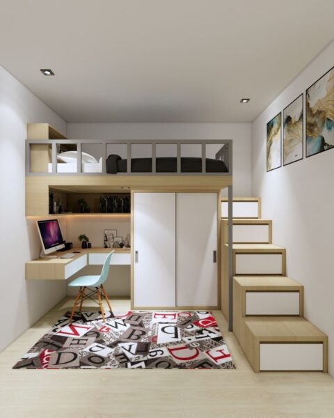 Giường gỗ hộc tủ 1m8 – tối ưu không gian, ngủ thoải mái cho 2 người 3 Giuong-go-hoc-tu