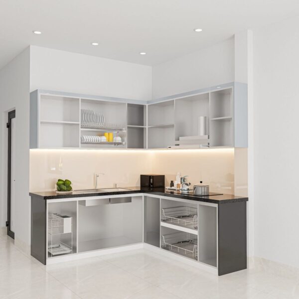 Kệ bếp 3 tầng – lựa chọn phổ biến cho căn hộ hiện đại 1 Ke-Bep-3-Tang