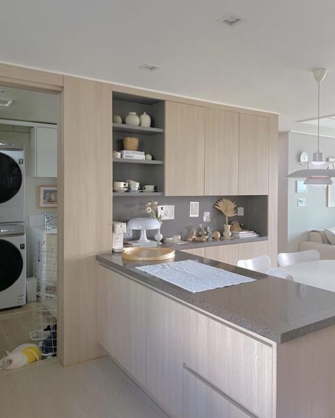 Kệ Bếp Đẹp – Bí Quyết Biến Căn Bếp Gọn Gàng Và Hiện Đại Hơn Bao Giờ Hết 1 Ke-Bep-Dep