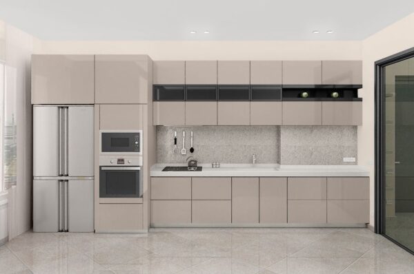 kệ bếp treo tường 80cm – giải pháp tối ưu diện tích