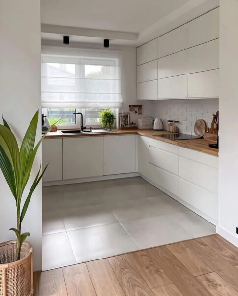 Kệ bếp đa năng – vừa để chén bát vừa đựng gia vị 1 Ke-Bep-da-Nang