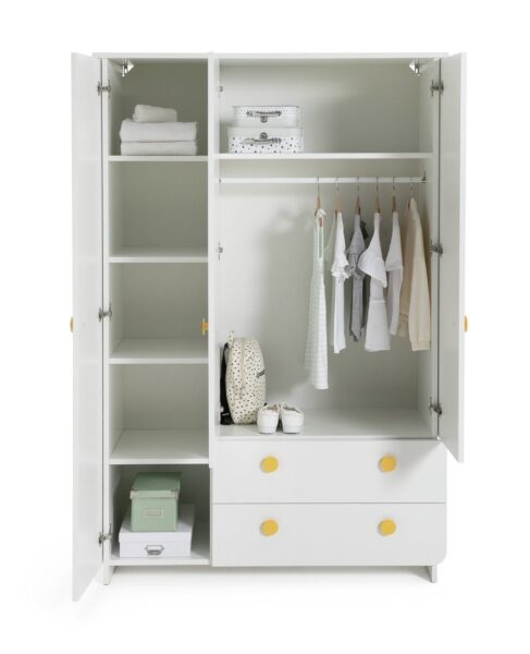 Mẫu tủ quần áo cho bé bằng gỗ tự nhiên – an toàn tuyệt đối 3 Mau-Tu-Quan-ao-Cho-Be-Bang-Go