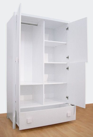 Mẫu tủ quần áo cho bé bằng gỗ tự nhiên – an toàn tuyệt đối 2 Mau-Tu-Quan-ao-Cho-Be-Bang-Go