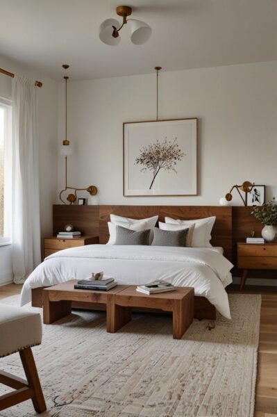 Decor phòng ngủ cho vợ chồng trẻ – tiết kiệm chi phí, vẫn đẹp 3 Phong-Ngu-Cho-Vo-Chong-Tre