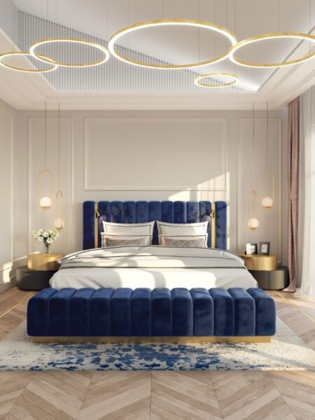 Top 10 mẫu phòng ngủ decor được yêu thích nhất năm 2026 3 Top-10-Mau-Phong-Ngu