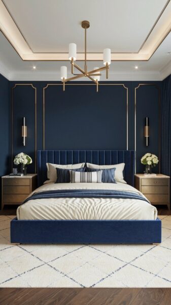 Top 10 mẫu phòng ngủ decor được yêu thích nhất năm 2026 2 Top-10-Mau-Phong-Ngu