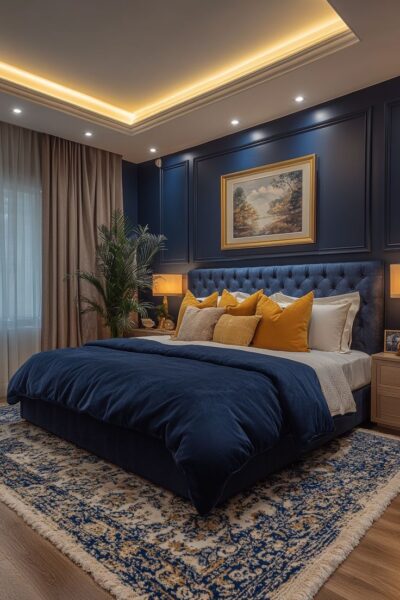 Top 10 mẫu phòng ngủ decor được yêu thích nhất năm 2026 4 Top-10-Mau-Phong-Ngu