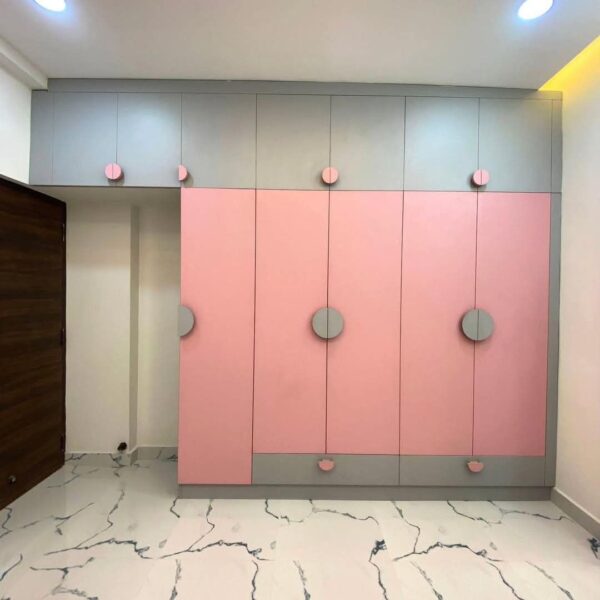 Top 10 mẫu tủ quần áo cho bé gái hiện đại năm 2026 1 Top-10-Mau-Tu-Quan-ao-Cho-Be-Gai