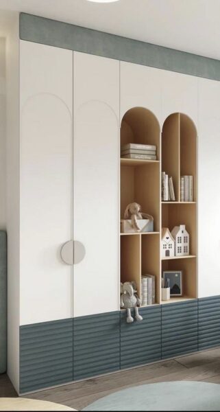 Top 10 mẫu tủ quần áo trẻ em đẹp nhất năm 2026 2 Top-10-Mau-Tu-Quan-ao-Tre-Em