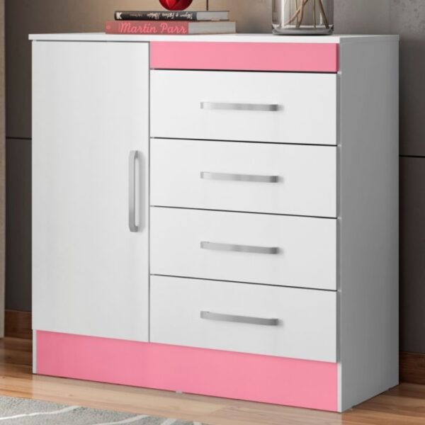 Top 10 mẫu tủ áo quần cho bé đẹp và tiện dụng năm 2026 4 Top-10-Mau-Tu-ao-Quan-Cho-Be