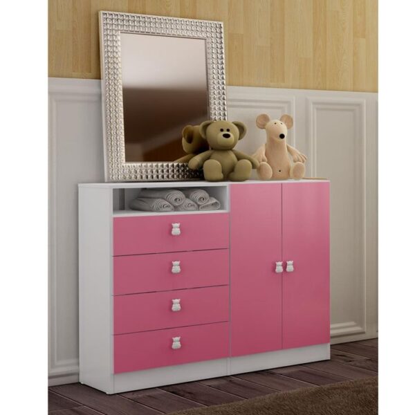 Top 10 mẫu tủ áo quần cho bé đẹp và tiện dụng năm 2026 3 Top-10-Mau-Tu-ao-Quan-Cho-Be