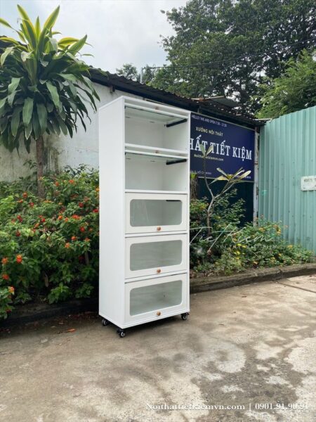 Tủ baby three mini – giải pháp lưu trữ đồ sơ sinh 4 Tu-Baby-Three-Mini