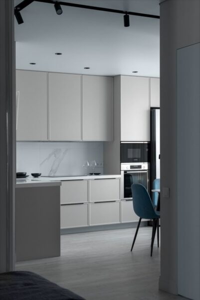 Tủ Bếp Để Đồ – Bí Quyết Sắp Xếp Căn Bếp Gọn Gàng Và Hiện Đại 3 Tu-Bep-De-Do