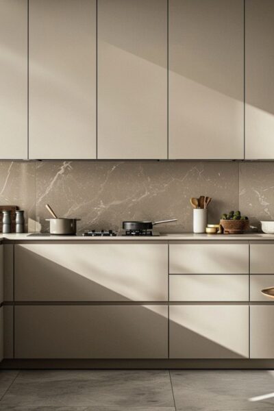 tủ bếp để đồ 60cm – giải pháp tiết kiệm diện tích