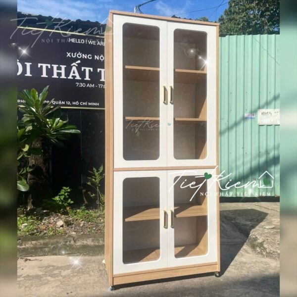 Tủ gỗ baby three an toàn cho trẻ em 4 Tu-Go-Baby-Three-An-Toan