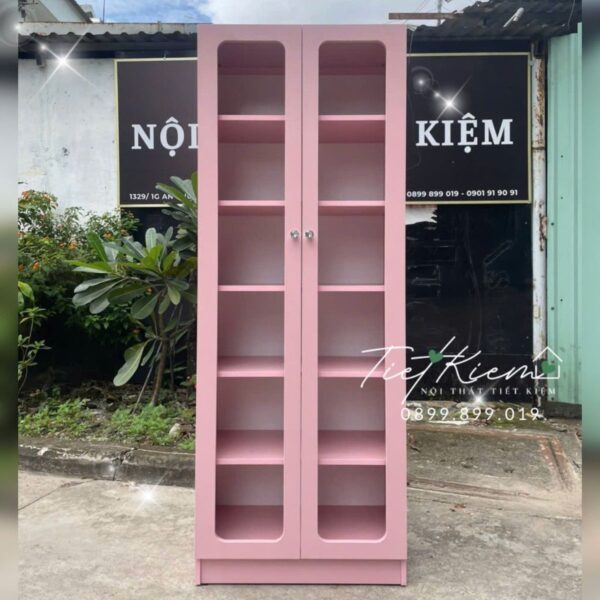 Tủ gỗ baby three an toàn cho trẻ em 3 Tu-Go-Baby-Three-An-Toan