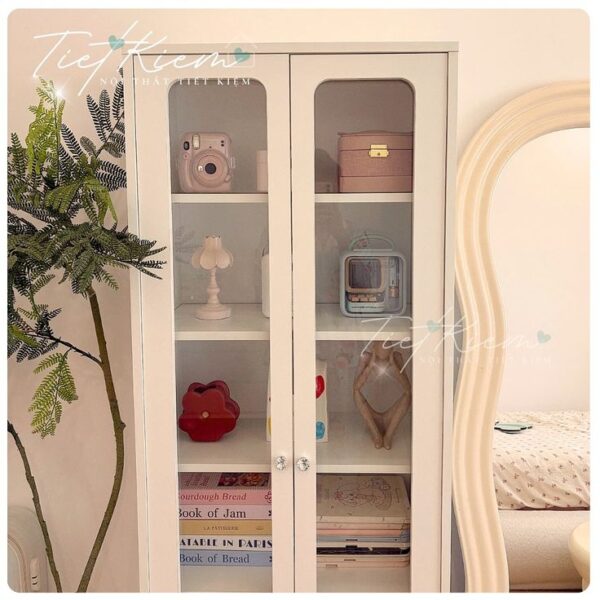 Tủ kính đựng túi xách cao cấp cho bộ sưu tập hàng hiệu 1 Tu-Kinh-dung-Tui-Xach-Cao-Cap