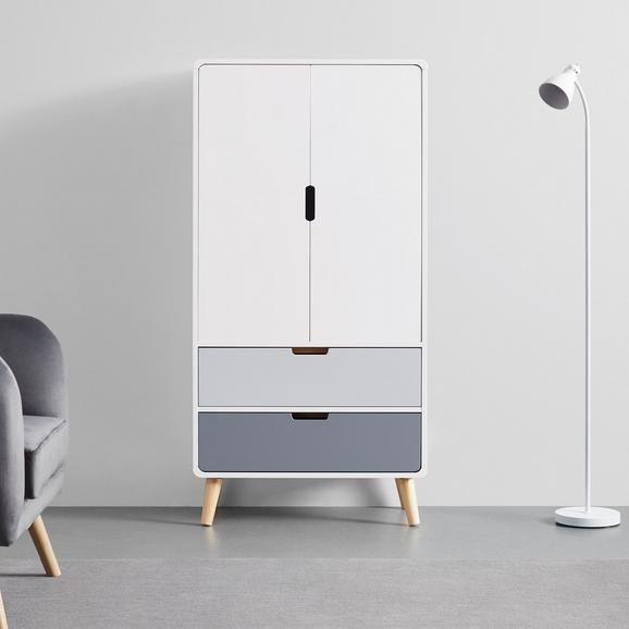 Tủ áo mini giá rẻ nhưng thiết kế tinh tế 1 Tu-ao-Mini-Gia-Re