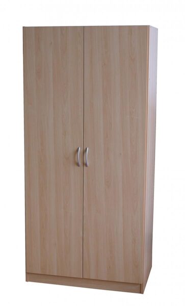 Tủ áo mini gỗ công nghiệp – giá rẻ mà bền đẹp 1 Tu-ao-Mini-Go-Cong-Nghiep