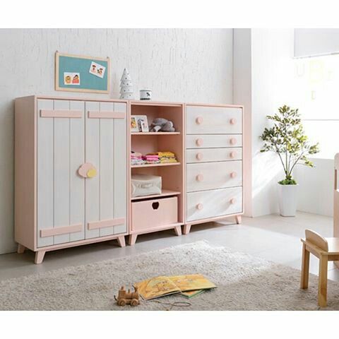 Tủ áo quần mini cho bé – giải pháp tiết kiệm diện tích 4 Tu-ao-quan-mini-cho-be