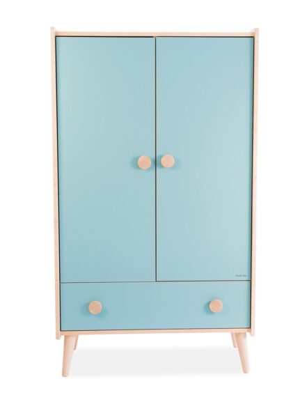 Tủ áo quần mini cho bé – giải pháp tiết kiệm diện tích 1 Tu-ao-quan-mini-cho-be