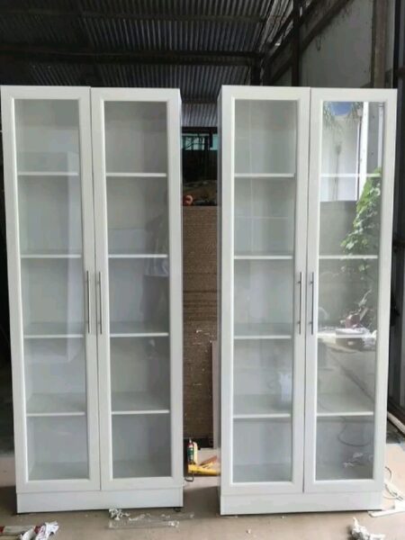 Tủ đựng túi xách bằng kính 1m2 – nhỏ gọn, tinh tế cho phòng ngủ 3 Tu-dung-Tui-Xach-Bang-Kinh-1m2